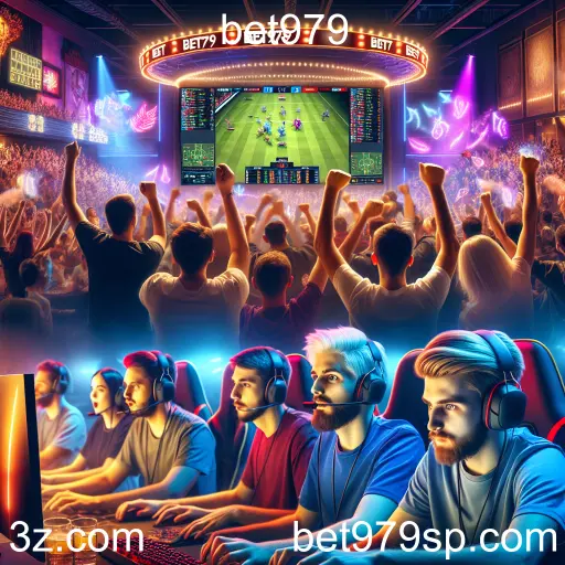 eSports	 bet979